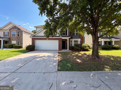 2287 Silver Maple Cir, Ellenwood, GA, 30294-5516 | Card Image