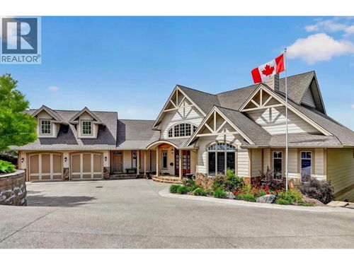 3080 Kicking Horse Dr, Kamloops, BC, V2E2T6 | Card Image