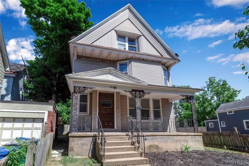 305 Parkdale Ave, Buffalo, NY, 14213-1430 | Card Image