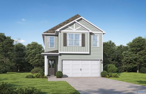 6307 Taramore Lane, Huntsville, AL, 35806 | Card Image