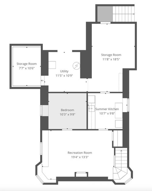 709 S Oak Park Ave, Oak Park, IL, 60304-1215 | Card Image