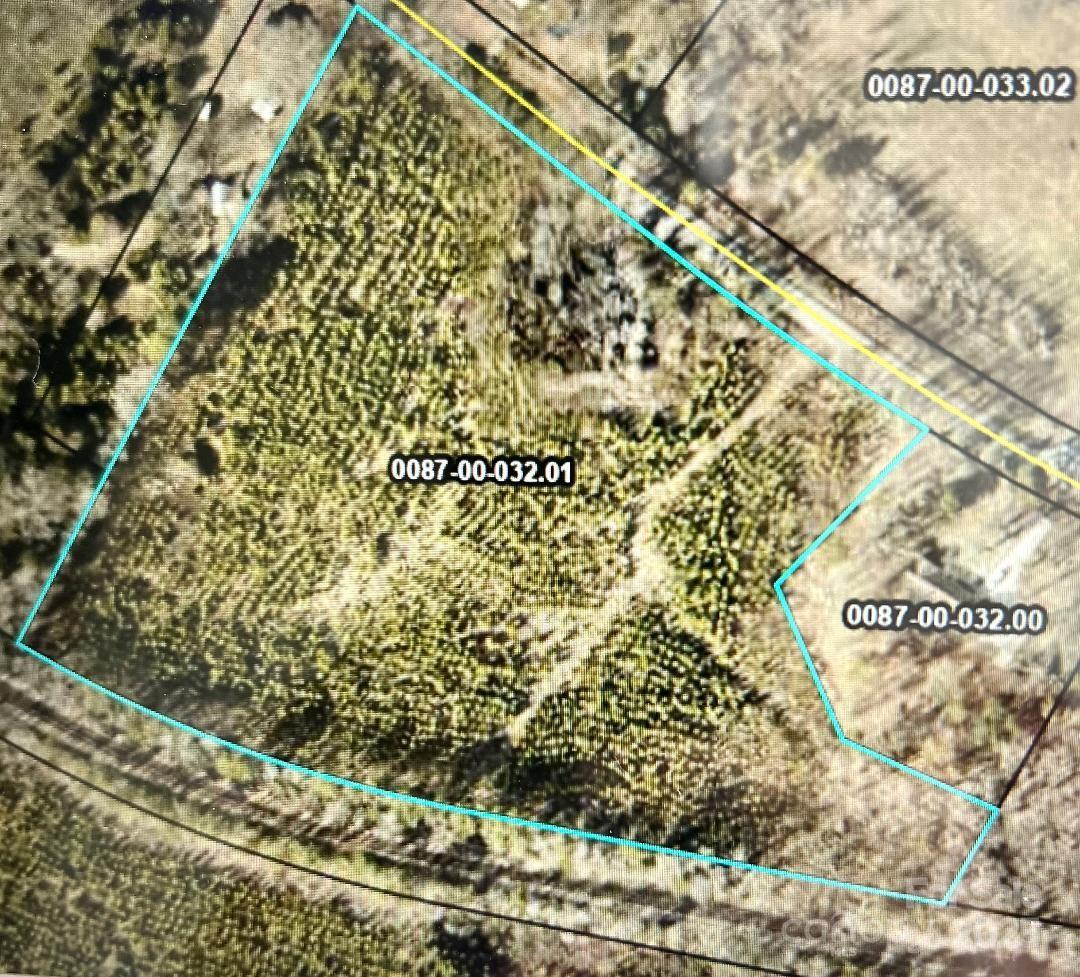 Land in Lancaster