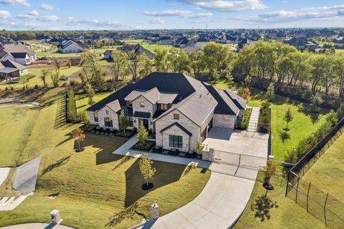 4301 Dover Dr, Parker, TX, 75002-0110 | Card Image