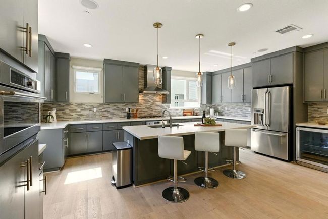 3069 Neves Rd, Townhouse with 4 bedrooms, 4 bathrooms and 2 parking in San Mateo CA | Image 14