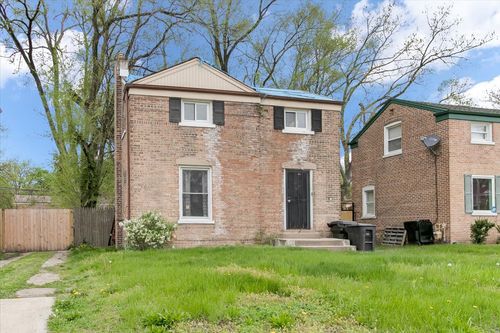 9846 S Calhoun Ave, Chicago, IL, 60617-5320 | Card Image