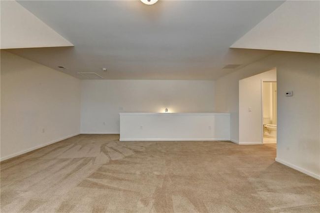 3411 Lindenridge Dr, Condo with 3 bedrooms, 3 bathrooms and null parking in Buford GA | Image 47
