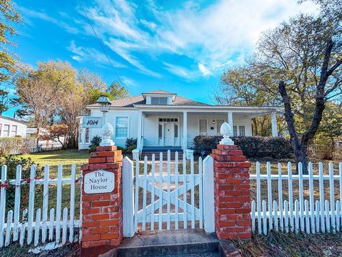1014 N Sycamore St, Palestine, TX, 75801-7644 | Card Image