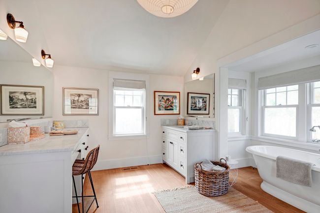 6 Wakeman Rd, House other with 5 bedrooms, 5 bathrooms and null parking in Chilmark MA | Image 8