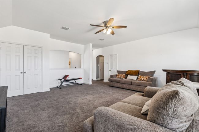 1344 Mountain View Ln, House other with 4 bedrooms, 4 bathrooms and null parking in Kennedale TX | Image 23