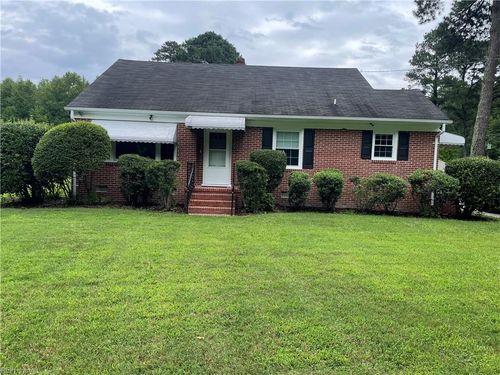 2112 Pitchkettle Rd, Suffolk, VA, 23434-7513 | Card Image
