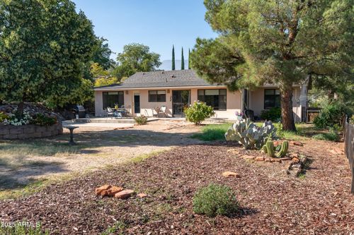 743 E Cherry Hills Way, Cottonwood, AZ, 86326-4908 | Card Image