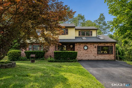 168 Old Stagecoach Rd, Meriden, CT, 06450-6670 | Card Image