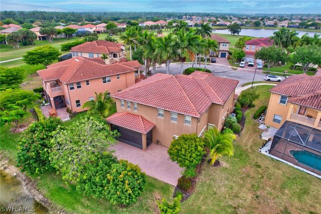 1770 Sarazen Pl, House other with 5 bedrooms, 5 bathrooms and null parking in NAPLES FL | Image 41