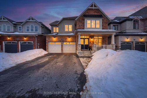 30 Leaden Hall Dr, East Gwillimbury, ON, L9N0R5 | Card Image