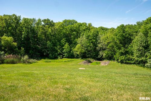 Lot 1 S Hidden Point Rd, Glasford, IL, 61533 | Card Image