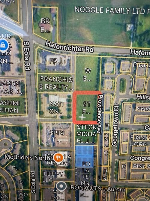 2260 S Eola Road, Aurora, IL, 60503 | Card Image