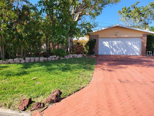 315 S Tessier Dr, ST PETE BEACH, FL, 33706-2821 | Card Image