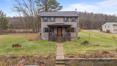 55 Old North Branch, North Fayette, PA, 15071 | Card Image