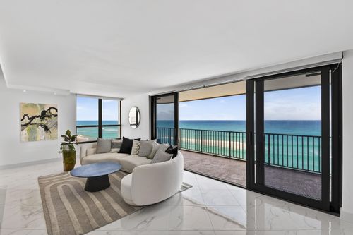 607-3610 S Ocean Blvd, South Palm Beach, FL, 33480-5880 | Card Image
