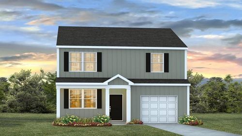 257 Walters Rd, Holly Hill, SC, 29059-2767 | Card Image