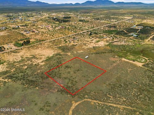 NA San Carlos St, Chaparral, NM, 88081 | Card Image