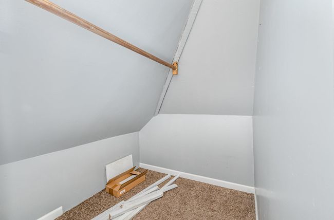 Bedroom 2 walk in closet | Image 12