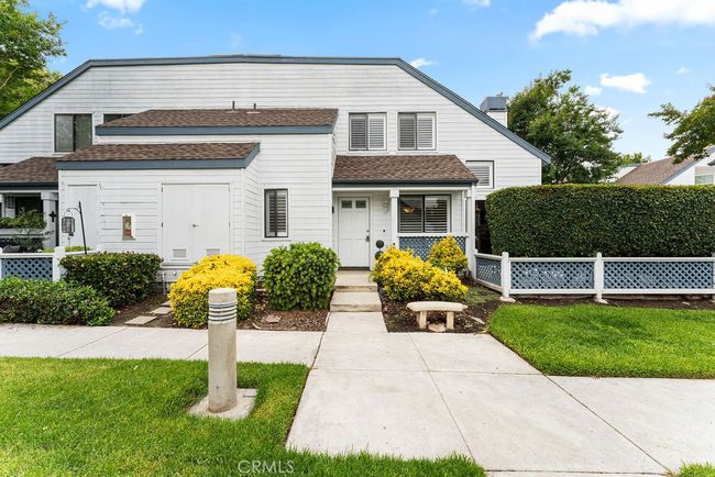 77 Fallingstar, Condo with 2 bedrooms, 3 bathrooms and 1 parking in Irvine CA | Image 36