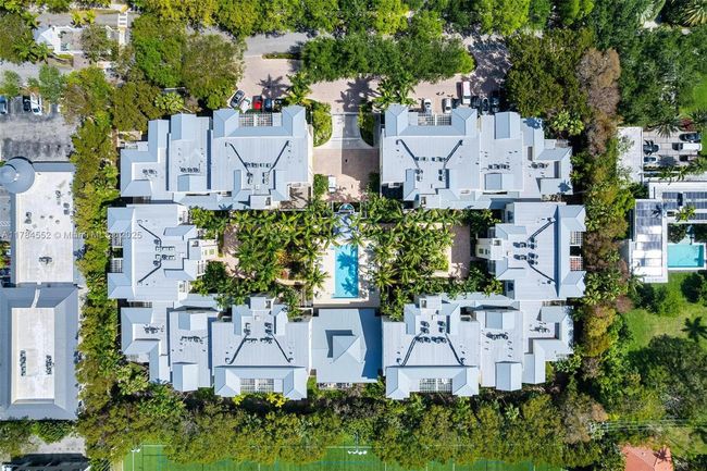 300 - 7598 Sw 102 Nd St, Condo with 3 bedrooms, 3 bathrooms and null parking in Pinecrest FL | Image 30