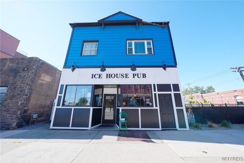 715 Ridge Rd, Lackawanna, NY, 14218-1549 | Card Image