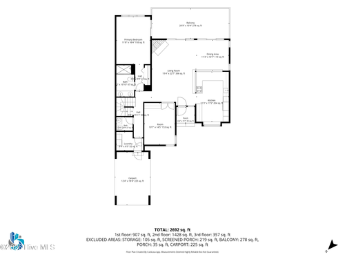 12 Lake Pinehurst Villas Rd, Pinehurst, NC, 28374-9221 | Card Image