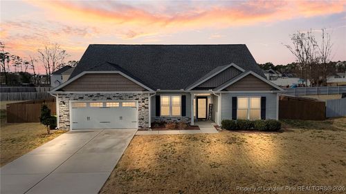 209 Spring Forest Drive, Goldsboro, NC, 27534 | Card Image