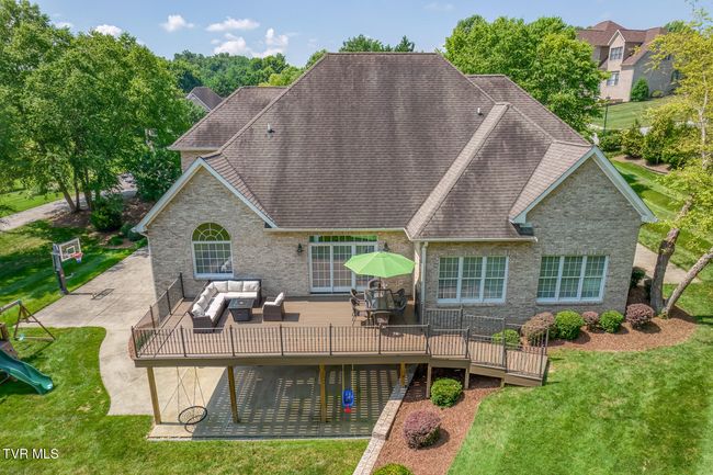 3 Chestnut Ridge Ct, House other with 5 bedrooms, 4 bathrooms and null parking in Jonesborough TN | Image 59
