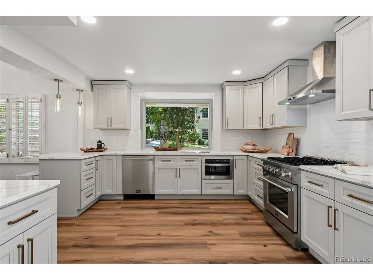 Residential in Denver 4