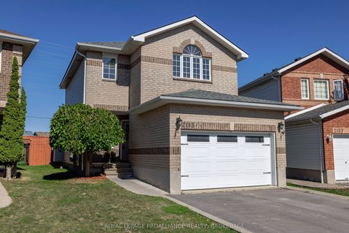 2153 Swanfield St, Kingston, ON, K7M0A9 | Card Image
