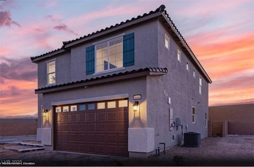 lot-18-9671 S Conquistador St, Las Vegas, NV, 89178-9411 | Card Image
