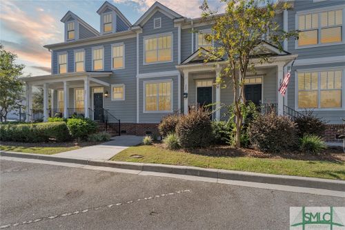 203 Lake View Drive, Pooler, GA, 31322 | Card Image