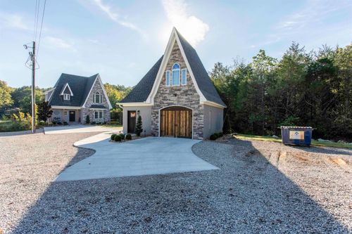 51 Yosemite Dr, Cherokee Village, AR, 72529-5220 | Card Image