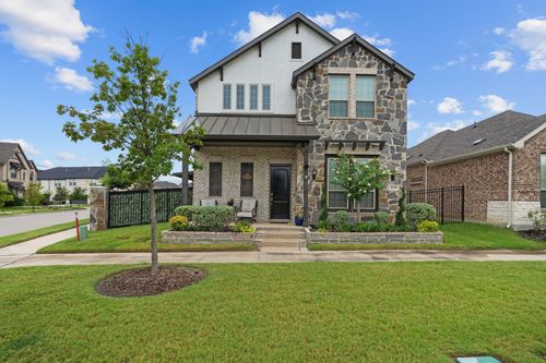 4519 Stone Valley Trl, Arlington, TX, 76005-1349 | Card Image