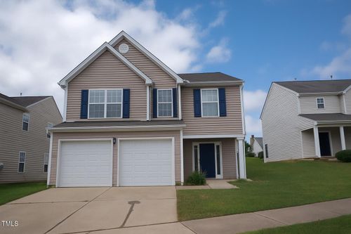 1428 Cricket Ridge Dr, Raleigh, NC, 27610-2920 | Card Image