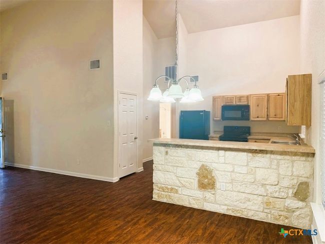 Beautiful open concept, with great open floor plan to the dining & living area. | Image 12