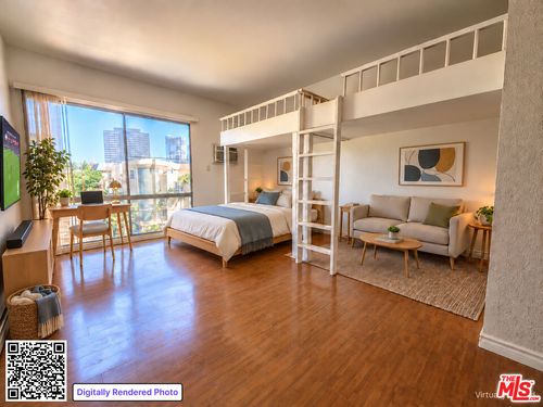 522-1440 Veteran Ave, LOS ANGELES, CA, 90024-1916 | Card Image