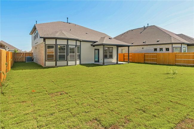 20224 Clare Island Bnd, House other with 4 bedrooms, 3 bathrooms and 2 parking in Pflugerville TX | Image 23