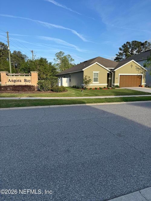 3011 Angora Bay Dr, Middleburg, FL, 32068-4383 | Card Image