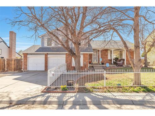 2079 S Quintero St, Aurora, CO, 80013-1281 | Card Image