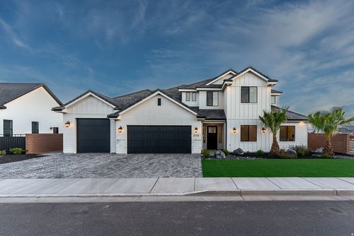 3178 E 2110 S, St. George, UT, 84790-2384 | Card Image