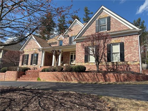 2376 Tabbystone Ln Nw, Marietta, GA, 30064-4756 | Card Image