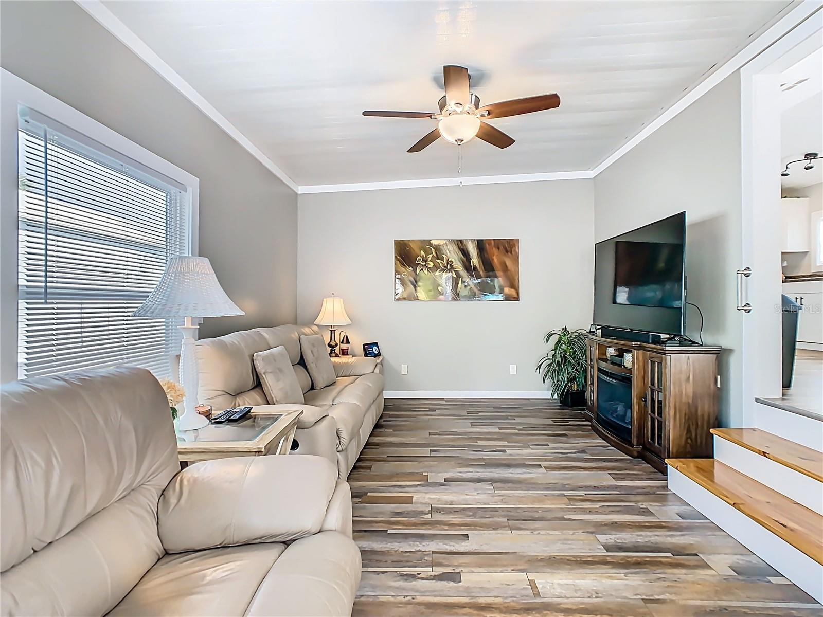 Residential in FROSTPROOF 3