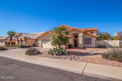 18820 N 35th Way, Phoenix, AZ, 85050-2634 | Card Image
