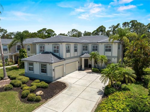 678 Clear Creek Dr, OSPREY, FL, 34229-6814 | Card Image