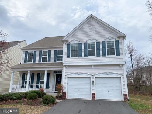 5454 Joseph Johnston Ln, CENTREVILLE, VA, 20120-2619 | Card Image